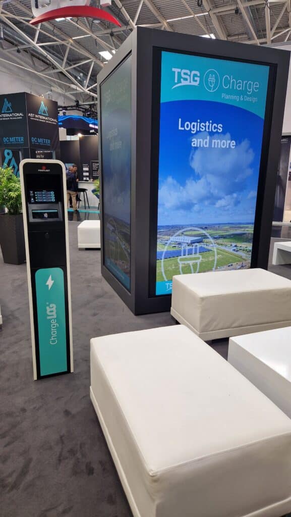 Power 2 Drive ProFleet